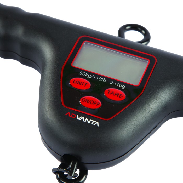 Advanta Digital T Bar Scales 2