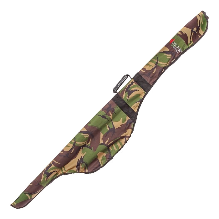 Advanta Discovery CCX 10ft Lite Rod Fishing Sleeve