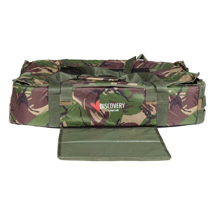 Discovery CCX Rehab Cradle From Advanta