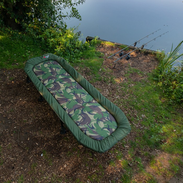 Advanta Discovery CCX Straight 6 Bed Superlite