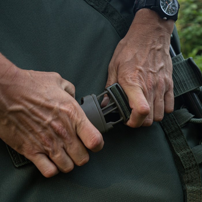 Advanta Discovery CCX Straight 6 Bed Superlite Clip