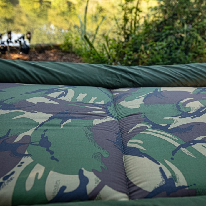 Advanta Discovery CCX Straight 6 Bed Superlite Mattress