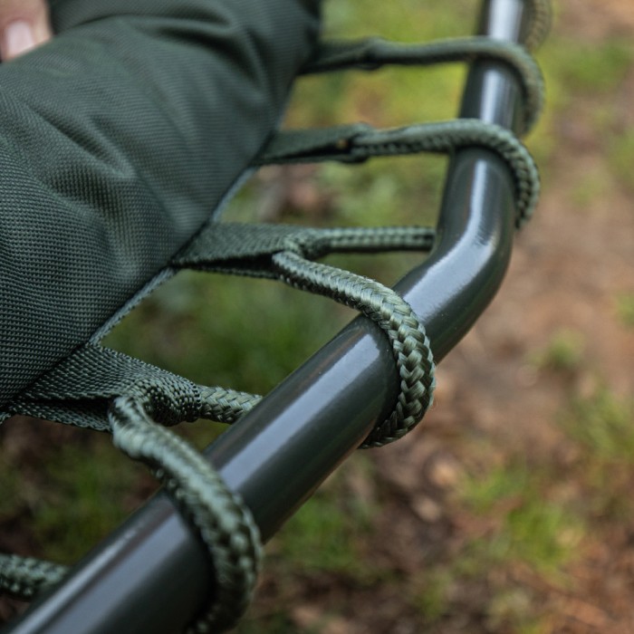 Advanta Discovery CCX Straight 6 Bed Superlite String