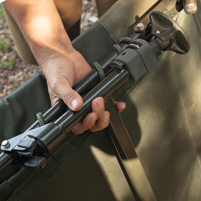 Advanta Discovery CCX Straight 6 Bed Superlite