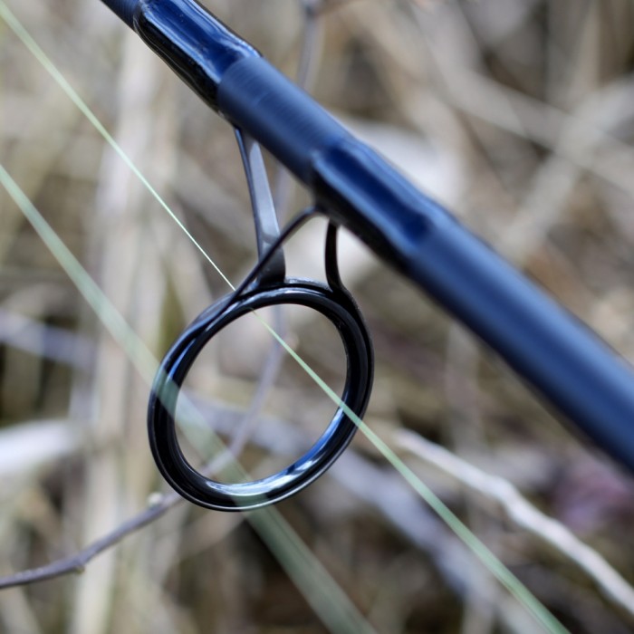 Advanta Discovery CSX V2 Carp Fishing Rods In Use 4