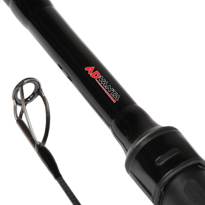 Advanta Discovery CSX V2 Carp Fishing Rods Close Up 2