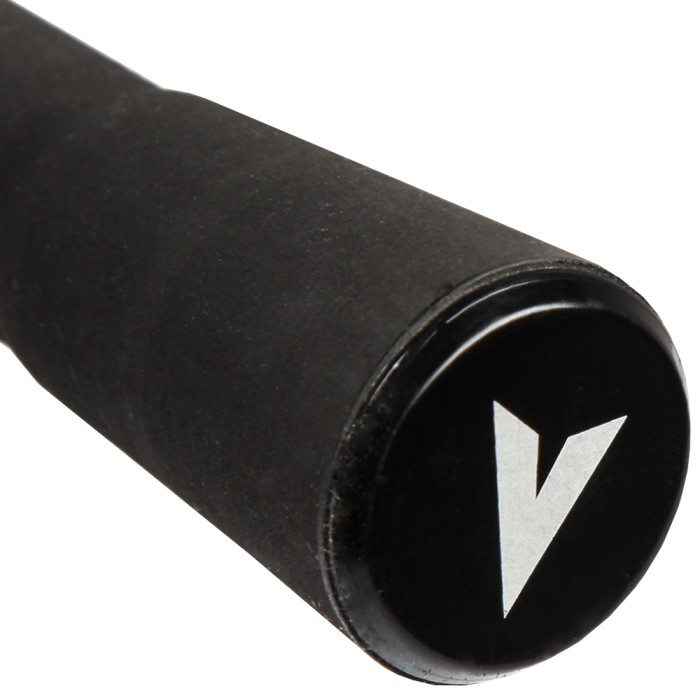 Advanta Discovery CSX V2 Carp Fishing Rod Close Up 