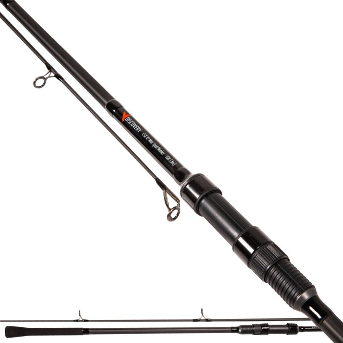 Advanta Discovery CSX V2 Mini Spod/Marker Fishing Rod