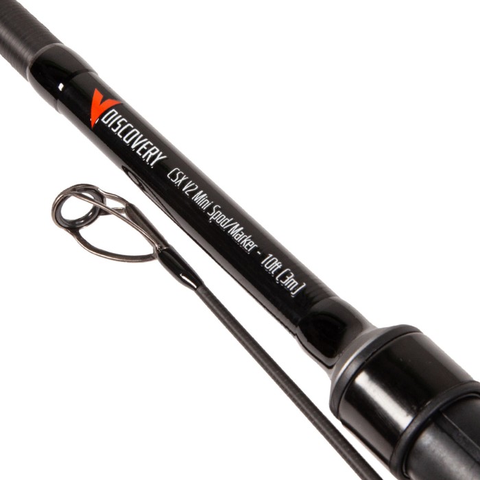 Advanta Discovery CSX V2 Mini Spod/Marker Fishing Rod Close Up