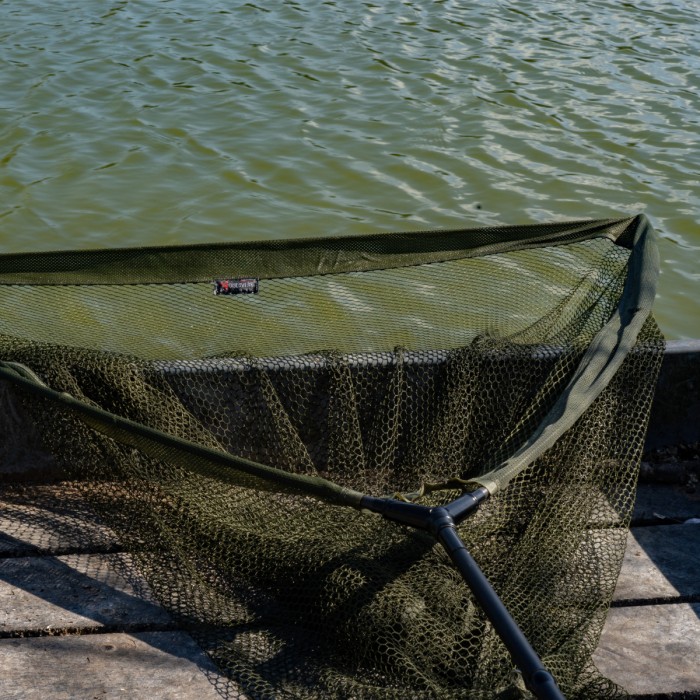 Advanta Discovery CX Landing Net 42'' (107cm) Lifestyle  5
