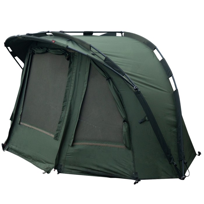 Advanta Discovery CX One Night Stand Fishing Bivvy V2