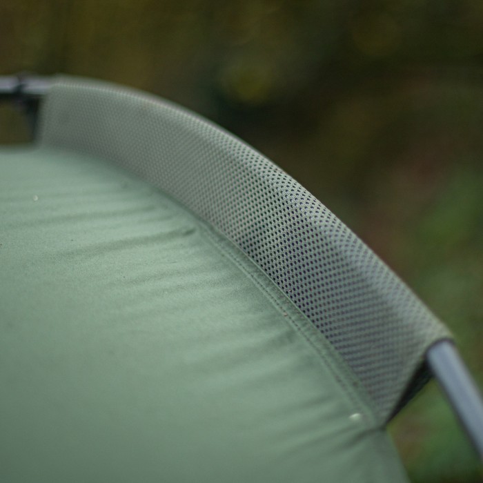 Advanta Discovery CX One Night Stand Fishing Bivvy V2 Close Up 5