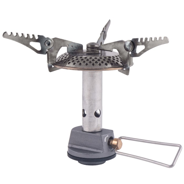 Advanta Discovery Micro 2800 Fishing Stove 1