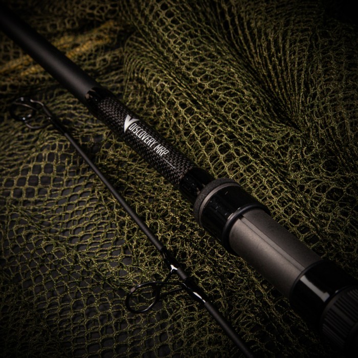 Advanta Discovery MRP Rod 12ft