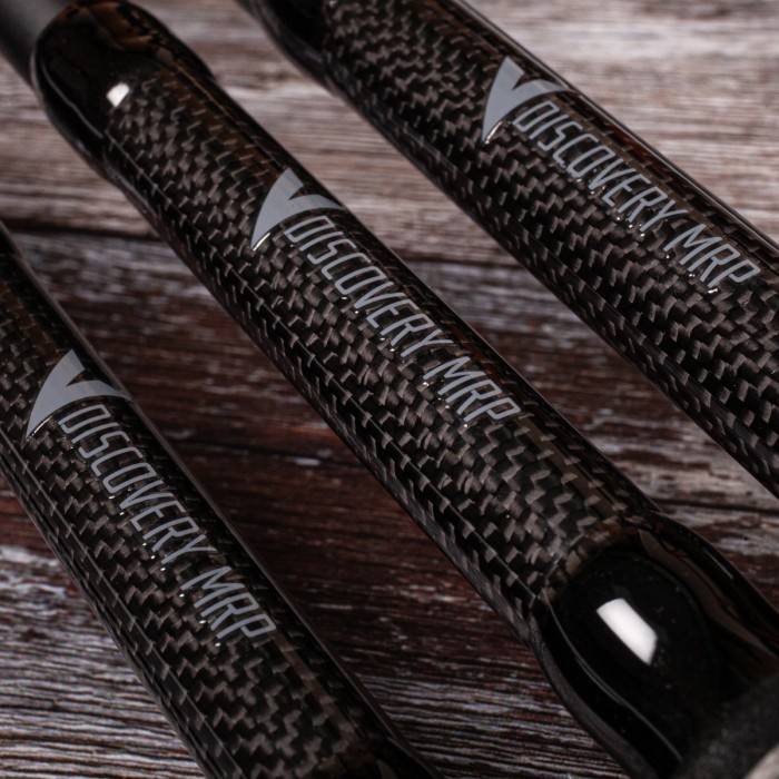 Advanta Discovery MRP Fishing Rods 4