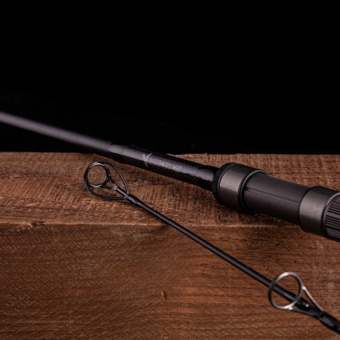 Advanta Discovery MRP Fishing Rods 5