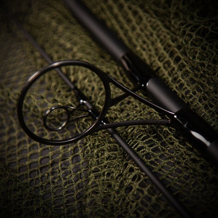 Advanta Discovery MRP Fishing Rods Ring Tips 2