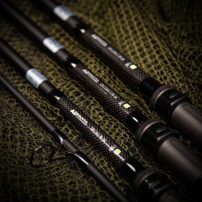 Advanta Discovery MRP Rod Logo