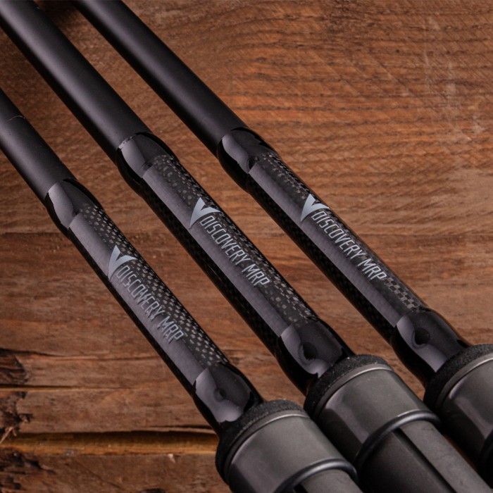 Advanta Discovery MRP Fishing Rods 1