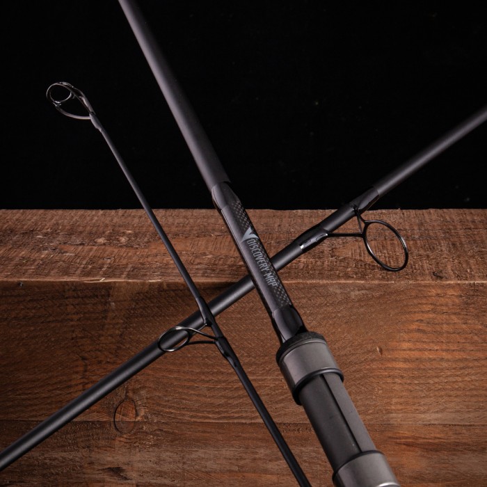 Advanta Discovery MRP Fishing Rods 2