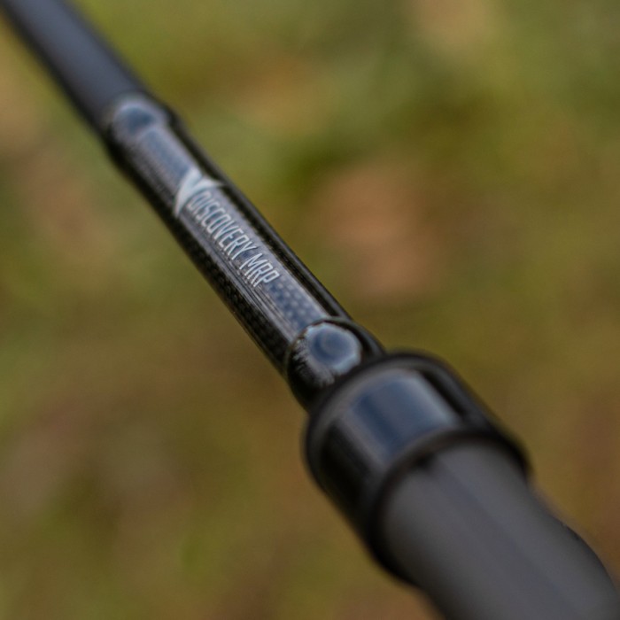 Advanta Discovery MRP Rod In Use 10
