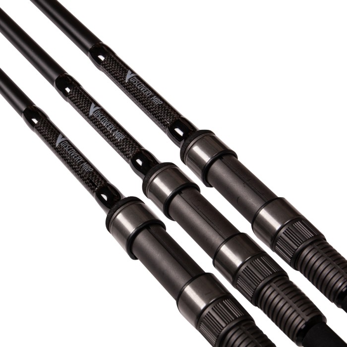 Advanta Discovery MRP Fishing Rods