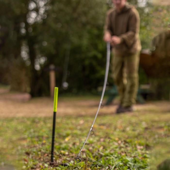 Advanta Discovery MRP Rod In Use 6