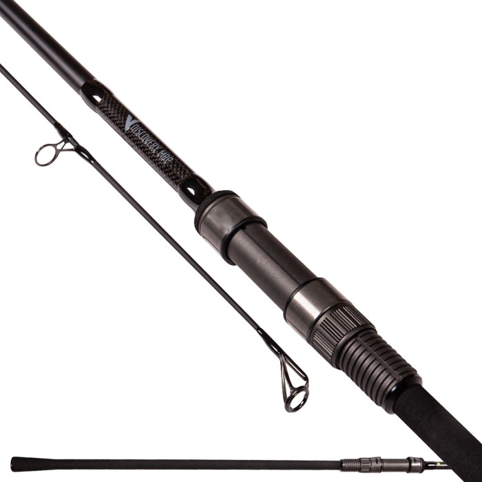 Advanta Discovery MRP Fishing Rods 6