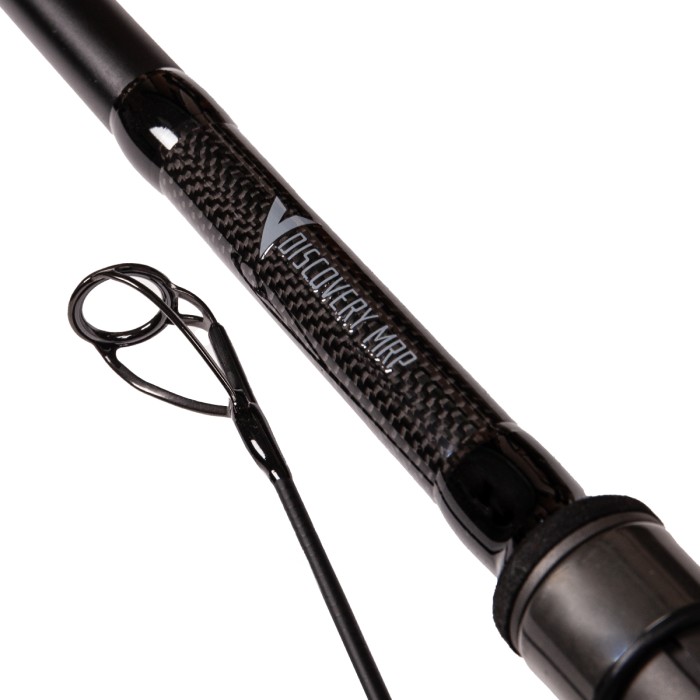 Advanta Discovery MRP Fishing Rods Close Up Ring Tip