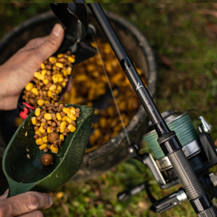 Advanta Discovery MRP Spod/Marker Rod In Use 4