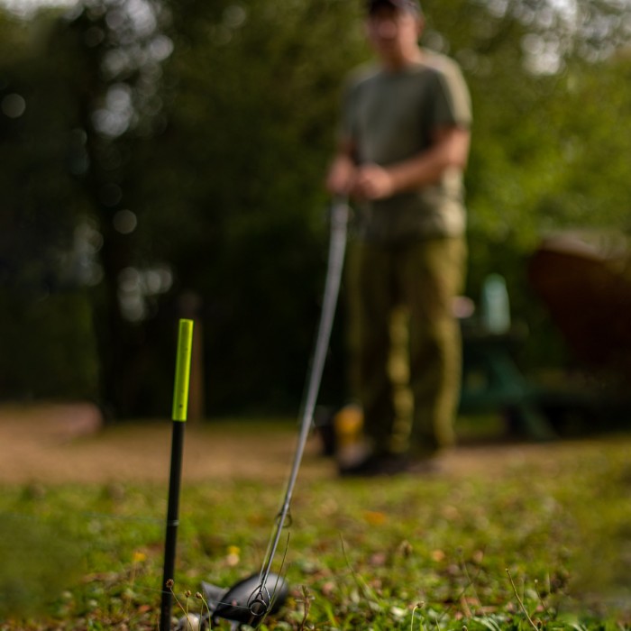 Advanta Discovery MRP Spod/Marker Rod In Use 5