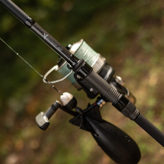 Advanta Discovery MRP Spod/Marker Rod In Use 3