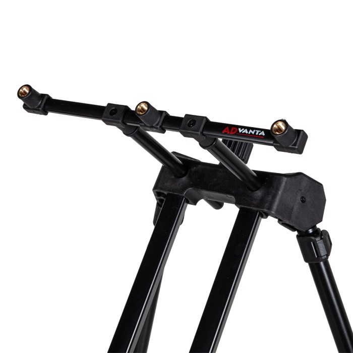 Advanta Discovery RVS 3 Rod Pod Buzz Bars