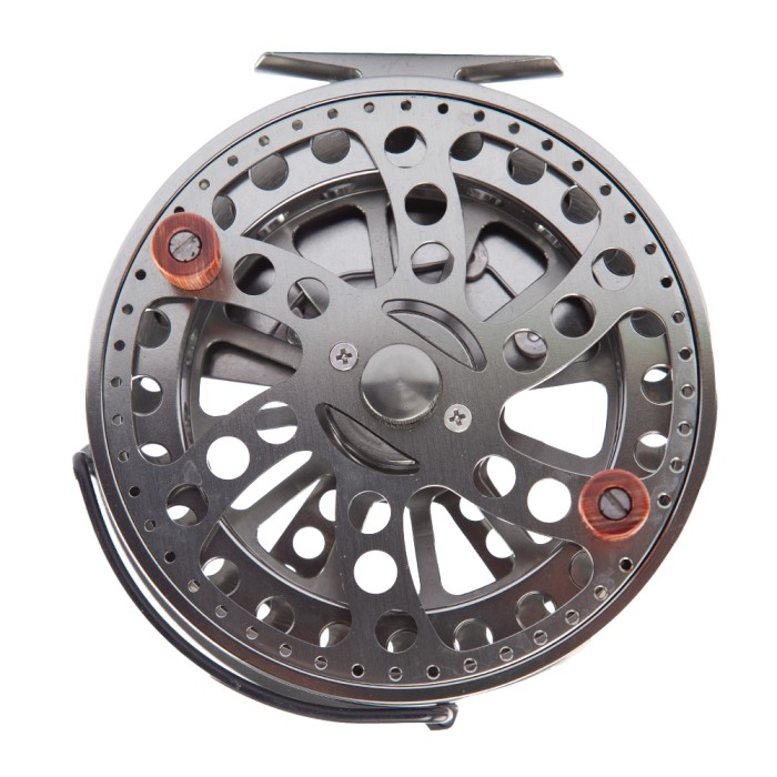 Advanta Discovery RVS Centrepin Reel 4.75''