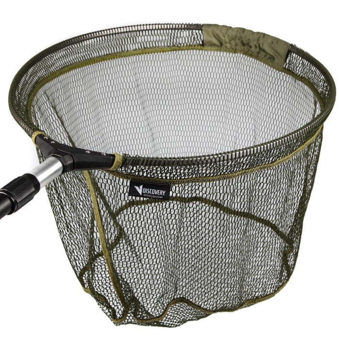 Advanta Discovery RVS Folding Specimen Net 5