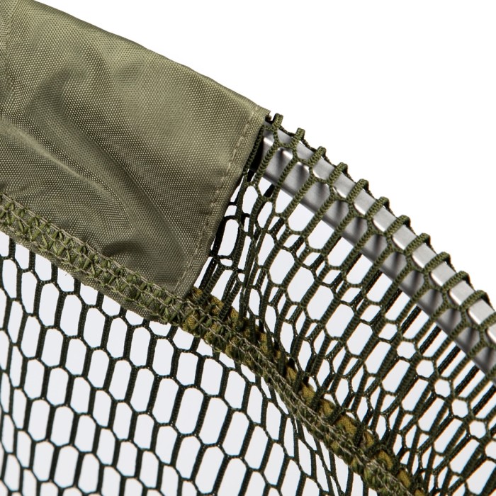 Advanta Discovery RVS Folding Specimen Net Close Up 2