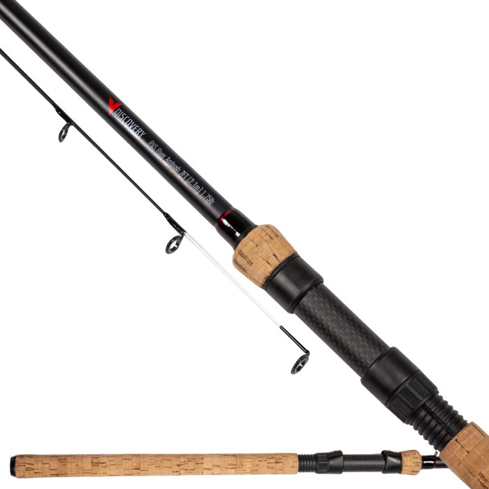 Advanta Discovery RVS River Ambush Fishing Rods
