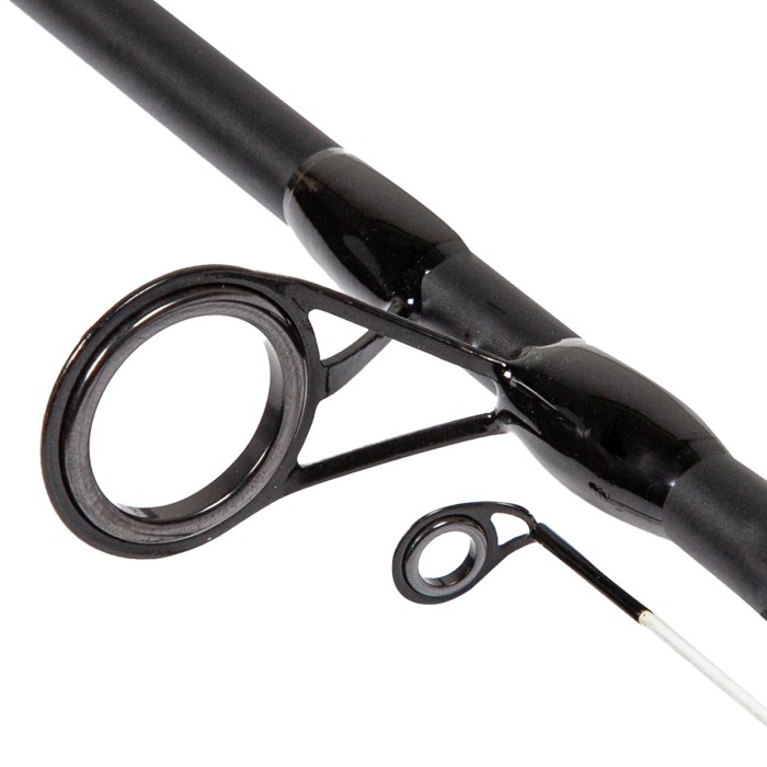 Advanta Discovery RVS River Ambush Fishing Rods Rings