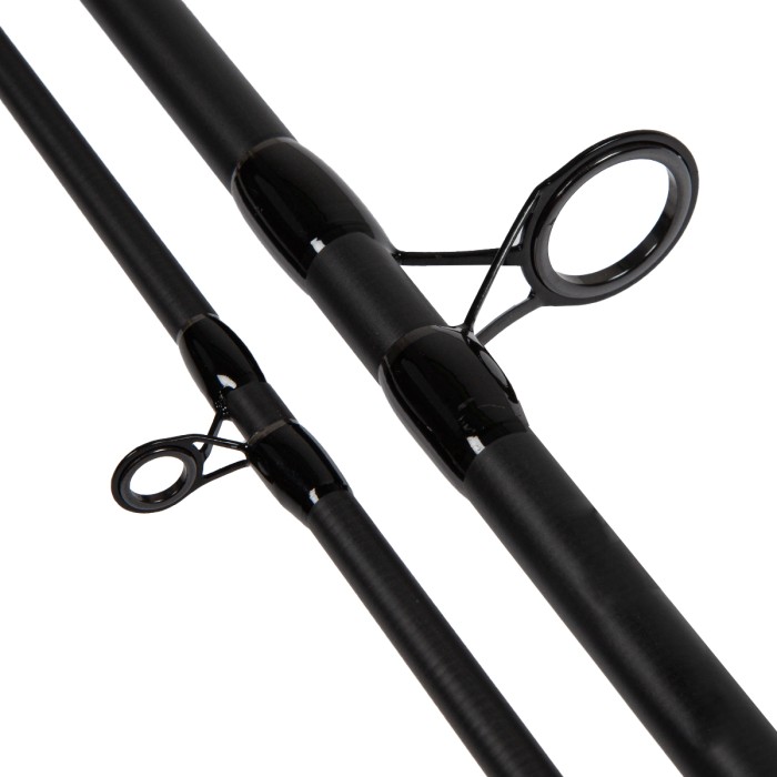 Advanta Discovery RVS Twin Tip Fishing Rods Rings