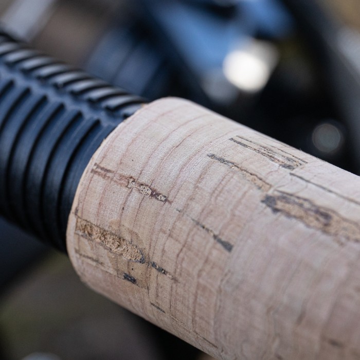 Advanta Discovery RVS Twin Tip Fishing Rods Lifestyle  10