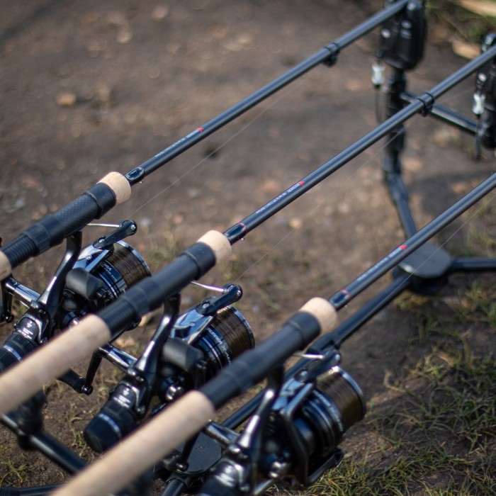 Advanta Discovery RVS Twin Tip Fishing Rods Lifestyle  4