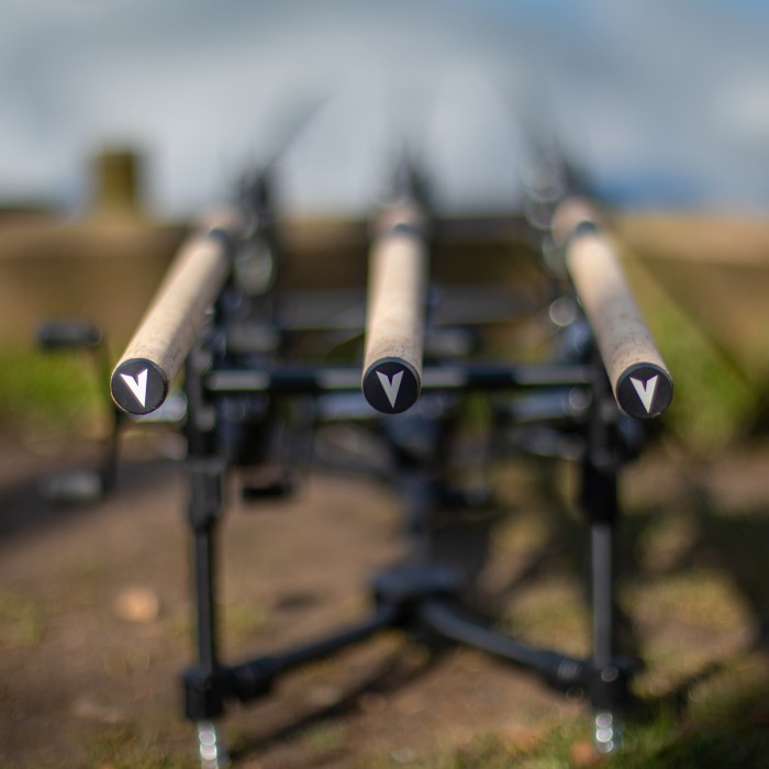 Advanta Discovery RVS Twin Tip Fishing Rods Lifestyle  5