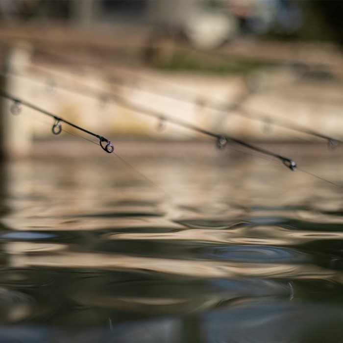 Advanta Discovery RVS Twin Tip Fishing Rods Lifestyle  8