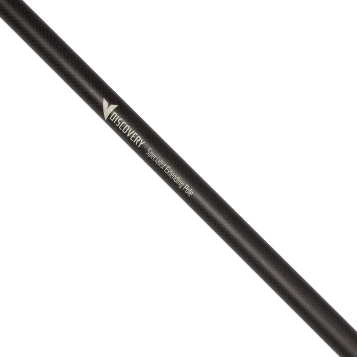 Advanta Discovery Specialist Extending Landing Net Handle 1.2-2m