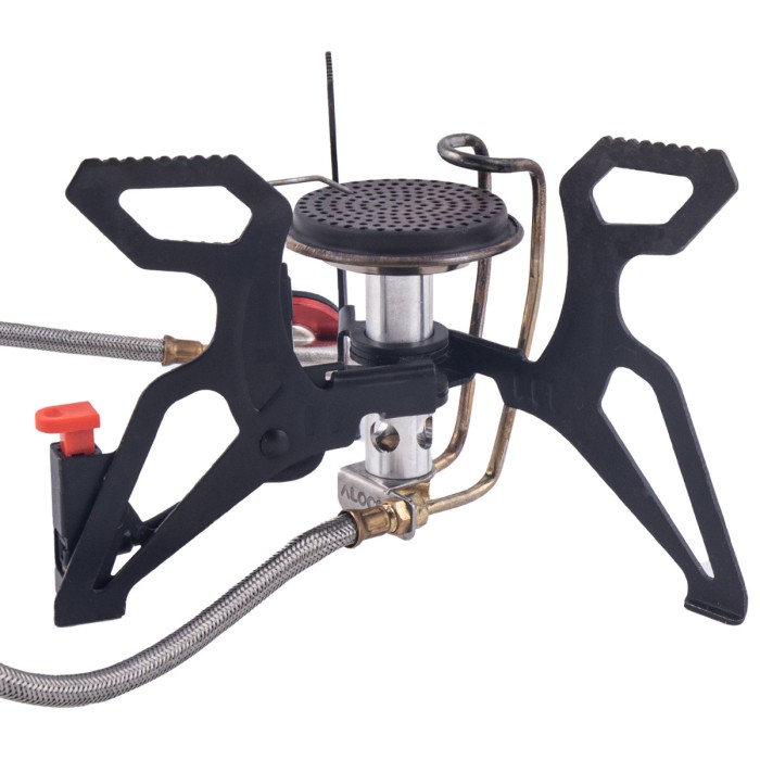 Advanta Discovery Supernova 3000 Fishing Stove 2