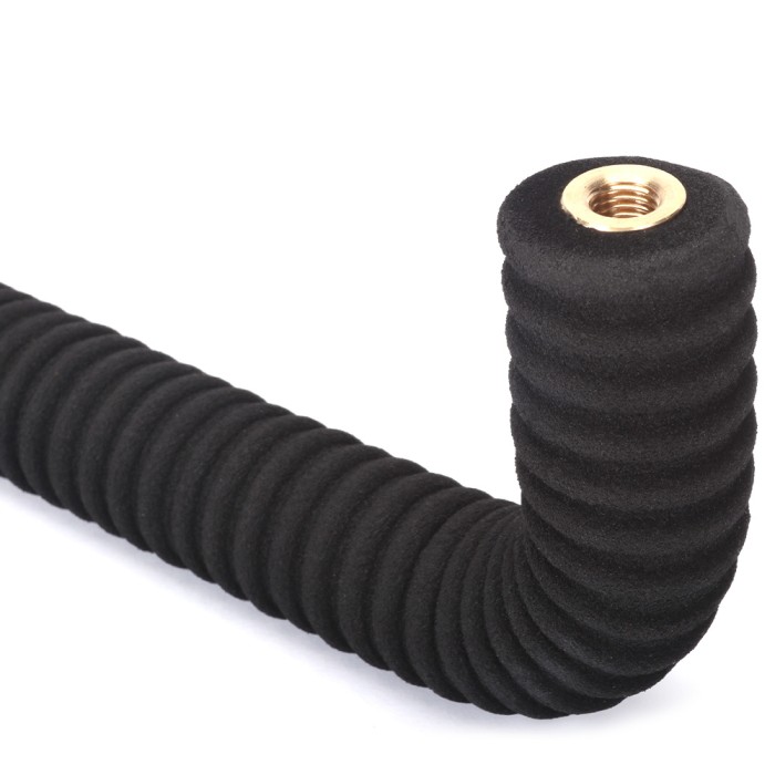 Advanta Double Accessory Arm 1