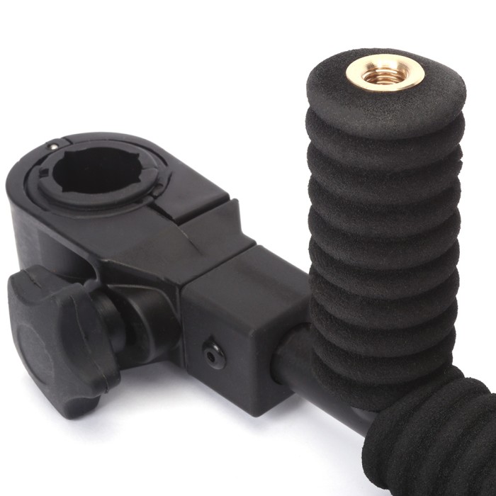 Advanta Double Accessory Arm 2