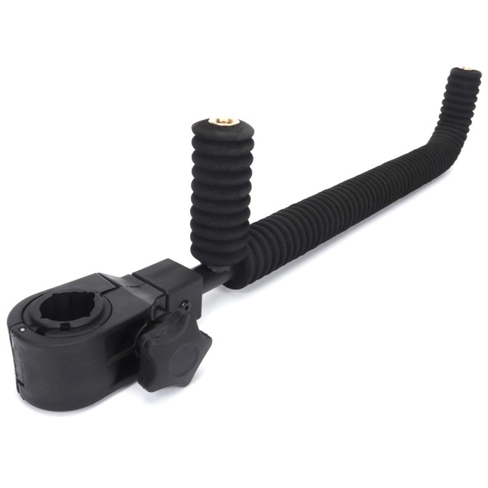 Advanta Double Accessory Arm 3