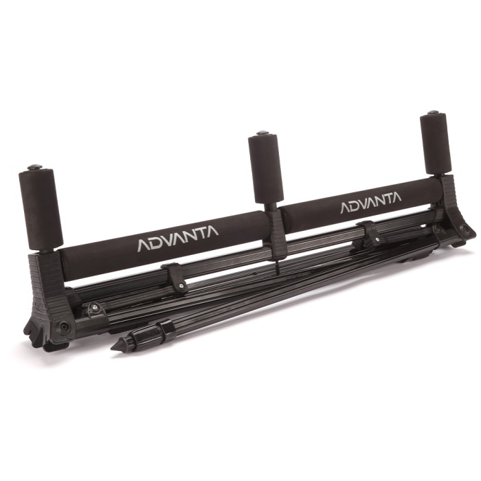 Advanta Double Pole Roller XL - 74cm 3