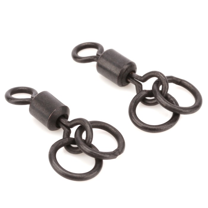 Advanta Double Ring Swivels 2